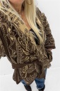 kimono con cintura jasmine